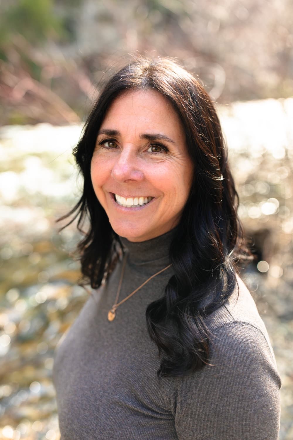 Heather Moyer portrait